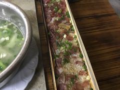 -香竹农庄•传统竹筒饭(十年店)