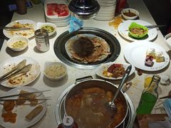 -哆来咪火锅烤肉自助(牌楼店)