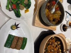-顺德渔村·岭南一号