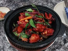 -鹿港小镇(霄云店)