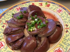 -鹿鸣春饭店(总店)