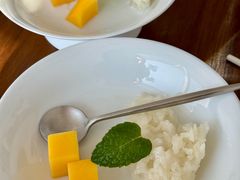 -OCEAN一席海鲜•海景餐厅(双子塔店)