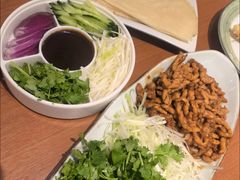 -老昌春饼(中央大街店)