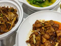 -兰湘子·湘菜小炒(石家庄万象城店)