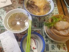-七爷清汤腩·港式餐厅(金狮广场店)