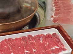 -阳坊胜利涮羊肉(阳坊老店)