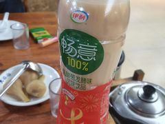 -元盛居(生态大街店)