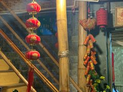 -多哥水傣味餐厅(司马巷店)