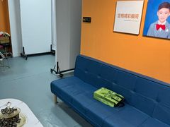 -爱定格照相馆·证件照(上海惠南观海坊店)