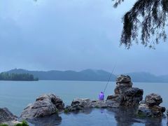 -东湖落雁景区