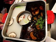 -新辣道鱼火锅(世纪金源购物中心店)