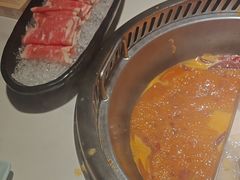 -麻辣英雄重庆火锅(陈江天益城店)