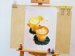 -五进制 Coffee Shop