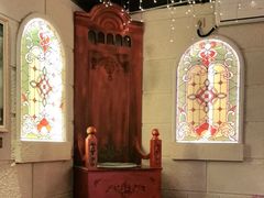 -逃脱反斗城沉浸剧情密室(北京路店)