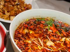 传统水煮鱼-麻六记(新天地店)