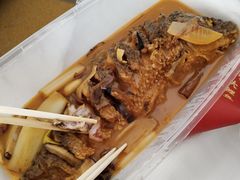 -阿五黄河大鲤鱼(纬三路店)