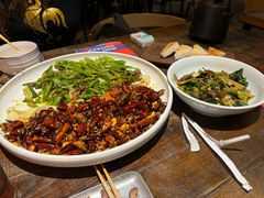 -铁公鸡·四川料理(天环广场店)