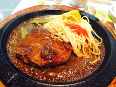 iphone_upload_pic-菲滋意式餐厅(西溪印象城店)
