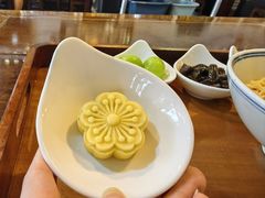 -同得兴 Since·1995 传统苏式面馆(嘉馀坊店)