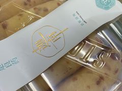 -迦南·甜品蛋糕(传媒店)