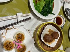 -顺意·顺德家乡菜(国际人才大厦店)