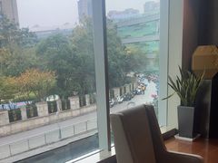 -桃花源中餐厅(金茂豪华精选酒店)