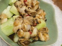 -简小舍·民间手艺菜(武昌江滩店)