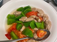 -懒人盐府人家(航天桥店)