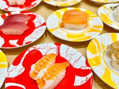 -友壹町寿司(佛山新DNA店)