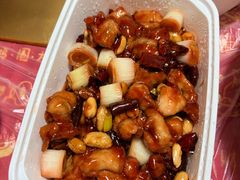 -真地道京味府·鲜橙烤鸭·北京菜(朝外大街东大桥店)