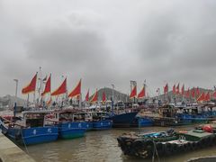 -沈家门渔港