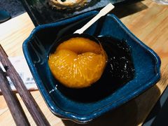 酸梅冻-湊湊火锅·茶憩(上海合生汇店)