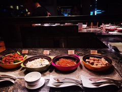 -金海湾自助餐厅(金陵饭店)