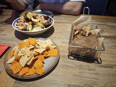 -叁宝烤肉·西安烧烤(东三爻店)