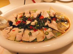招牌无骨大鳊鱼-顺味凤城(九六广场店)