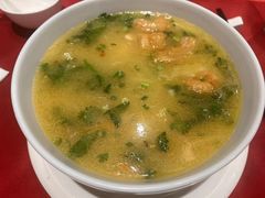 -豪廷轩中餐厅·特色云南菜(温德姆至尊豪廷大酒店)