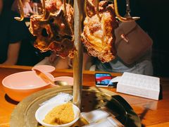 -楼兰新疆主题餐厅(坂田佳华领汇广场店)