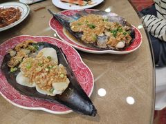 -良友·海鲜青岛菜(五四广场店)