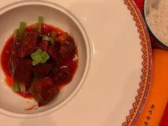 -白家大院·王府宫廷菜(苏州街店)