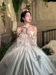 -金夫人婚纱摄影(总店)
