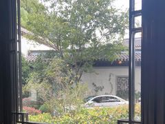 -杭州西湖柳莺里酒店·闻莺厅