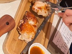 -俄士厨房(环球港店)
