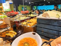 -戈拿旺巴西烤肉(崇文门店)