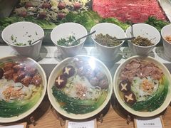 -食悦天美食广场(武汉壹方购物中心店)