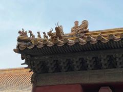 -北京市劳动人民文化宫(太庙)