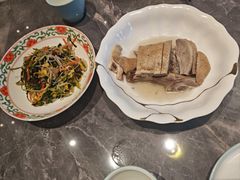 -奇芳阁·百年清真南京菜(夫子庙店)