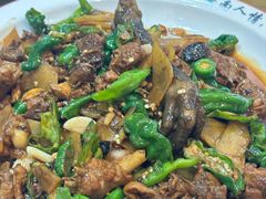 -鲁南仔·滕州炒鸡(经三路店)