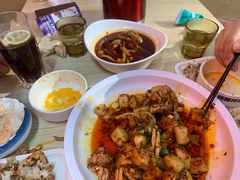 -领蟹祥记·香辣蟹·特色小海鲜(奥体天虹店)