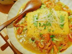 日式蛋包饭-馥家小馆(黔灵山公园店)