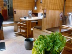 -隐家本格烧肉(万达广场店)